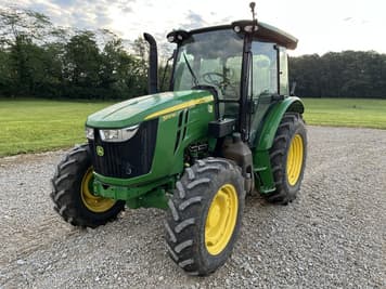 Main image John Deere 5100M
